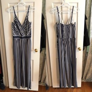 Kaileigh Keegan Knit Jumpsuit